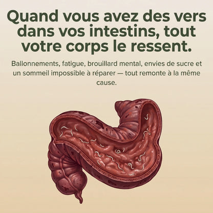Pack Détox à l'huile de ricin