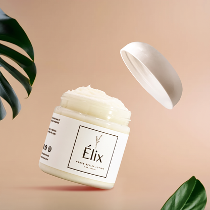 Élix - Lotion Apaisante pour les Nerfs