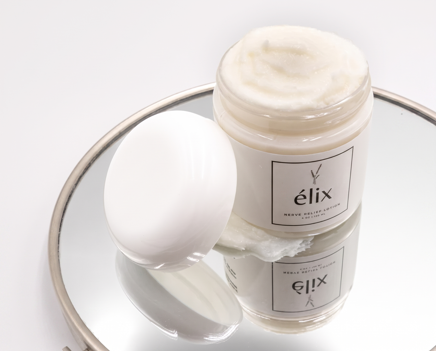 Élix - Lotion Apaisante pour les Nerfs