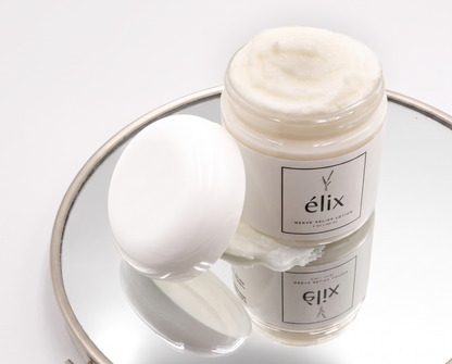 Élix - Lotion Apaisante pour les Nerfs
